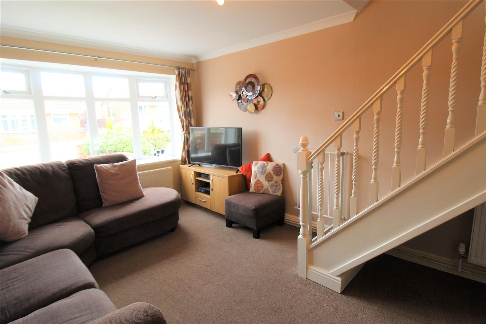 Sheldrake Grove, Fenton, Stoke-On-Trent